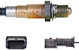 234-5166 Before Catalytic Converter Oxygen Sensor, Sold Individually, 5-wire
