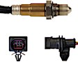 234-5169 Oxygen Sensor, Sold Individually, 5-wire, 2.0L, 4Cyl