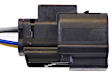 234-5175 Oxygen Sensor, Sold Individually, 5-wire