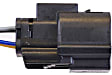 234-5176 Oxygen Sensor, Sold Individually, 5-wire