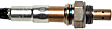 234-5430 Before Catalytic Converter Oxygen Sensor, Sold Individually, 4-wire, 2.0L, 4Cyl