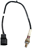234-5430 Before Catalytic Converter Oxygen Sensor, Sold Individually, 4-wire, 2.0L, 4Cyl