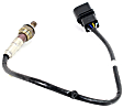 234-5430 Before Catalytic Converter Oxygen Sensor, Sold Individually, 4-wire, 2.0L, 4Cyl