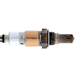 234-5707 Before Catalytic Converter Oxygen Sensor, Sold Individually, 5-wire, 1.4L, 4Cyl