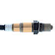 234-5709 Oxygen Sensor, Sold Individually, 5-wire