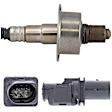 234-5727 Before Catalytic Converter Oxygen Sensor, Sold Individually, 2.0L, 4Cyl