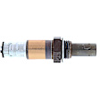 234-8001 Oxygen Sensor, Sold Individually, 4-wire