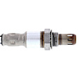 234-8020 After Catalytic Converter Oxygen Sensor, Sold Individually, 4-wire