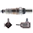234-8040 Before Catalytic Converter Oxygen Sensor, Sold Individually, 2.0L, 4Cyl