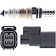 234-8045 After Catalytic Converter Oxygen Sensor, Sold Individually, 4-wire, 2.0L, 4Cyl