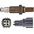 234-8059 After Catalytic Converter Oxygen Sensor, Sold Individually, 2.5L, 4Cyl