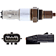 234-8060 After Catalytic Converter Oxygen Sensor, Sold Individually, 4-wire