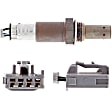 234-8074 Oxygen Sensor, Sold Individually, 3.5L, 6Cyl