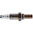 234-8078 After Catalytic Converter Oxygen Sensor, Sold Individually, 4-wire, OE Replacement Series
