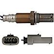 234-8081 Oxygen Sensor, Sold Individually