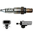 234-8085 Oxygen Sensor, Sold Individually, OE Replacement Series
