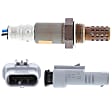 234-8088 After Catalytic Converter Oxygen Sensor, Sold Individually, OE Replacement Series
