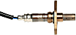 234-9001 Before Catalytic Converter Oxygen Sensor, Sold Individually, 2-wire