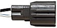 234-9001 Before Catalytic Converter Oxygen Sensor, Sold Individually, 2-wire