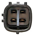 234-9001 Before Catalytic Converter Oxygen Sensor, Sold Individually, 2-wire