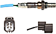 234-9004 Before Catalytic Converter Oxygen Sensor, Sold Individually, 4-wire, 2.0L, 4Cyl