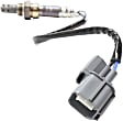 234-9005 Before Catalytic Converter Oxygen Sensor, Sold Individually, 4-wire