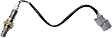 234-9005 Before Catalytic Converter Oxygen Sensor, Sold Individually, 4-wire