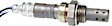 234-9005 Before Catalytic Converter Oxygen Sensor, Sold Individually, 4-wire