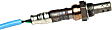 234-9006 Before Catalytic Converter Oxygen Sensor, Sold Individually, 2-wire, 2.0L, 4Cyl