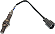 234-9007 Oxygen Sensor, Sold Individually, 4-wire