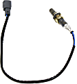 234-9010 Before Catalytic Converter Oxygen Sensor, Sold Individually, 2-wire