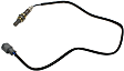 234-9011 Before Catalytic Converter Oxygen Sensor, Sold Individually, 4-wire, 2.0L, 4Cyl