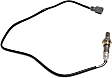 234-9011 Before Catalytic Converter Oxygen Sensor, Sold Individually, 4-wire, 2.0L, 4Cyl