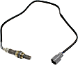 234-9011 Before Catalytic Converter Oxygen Sensor, Sold Individually, 4-wire, 2.0L, 4Cyl