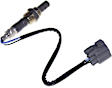 234-9014 Before Catalytic Converter Oxygen Sensor, Sold Individually, 4-wire, 2.3L, 4Cyl