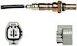 234-9016 Before Catalytic Converter Oxygen Sensor, Sold Individually, 2-wire, 4.0L, 8Cyl
