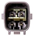 234-9021 Before Catalytic Converter Oxygen Sensor, Sold Individually, 4-wire, 3.0L, 6Cyl