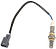 234-9021 Before Catalytic Converter Oxygen Sensor, Sold Individually, 4-wire, 3.0L, 6Cyl