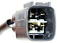 234-9021 Before Catalytic Converter Oxygen Sensor, Sold Individually, 4-wire, 3.0L, 6Cyl