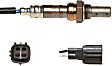 234-9023 Before Catalytic Converter, Driver Side Oxygen Sensor, Sold Individually, 2-wire, 2.0L, 4Cyl