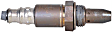 234-9026 Before Catalytic Converter Oxygen Sensor, Sold Individually, 4-wire