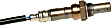 234-9028 Before Catalytic Converter, Passenger Side Oxygen Sensor, Sold Individually, 2-wire, 2.0L, 4Cyl