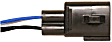 234-9028 Before Catalytic Converter, Passenger Side Oxygen Sensor, Sold Individually, 2-wire, 2.0L, 4Cyl