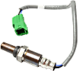 234-9033 Before Catalytic Converter Oxygen Sensor, Sold Individually, 2-wire, 2.0L, 4Cyl