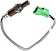 234-9033 Before Catalytic Converter Oxygen Sensor, Sold Individually, 2-wire, 2.0L, 4Cyl