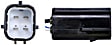 234-9037 Oxygen Sensor, Sold Individually, 4-wire