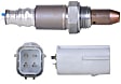 234-9038 Oxygen Sensor, Sold Individually, 4-wire