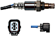 234-9040 Before Catalytic Converter Oxygen Sensor, Sold Individually, 2-wire, 2.4L, 4Cyl