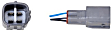 234-9049 Oxygen Sensor, Sold Individually, 4-wire