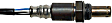 234-9050 Oxygen Sensor, Sold Individually, 2-wire